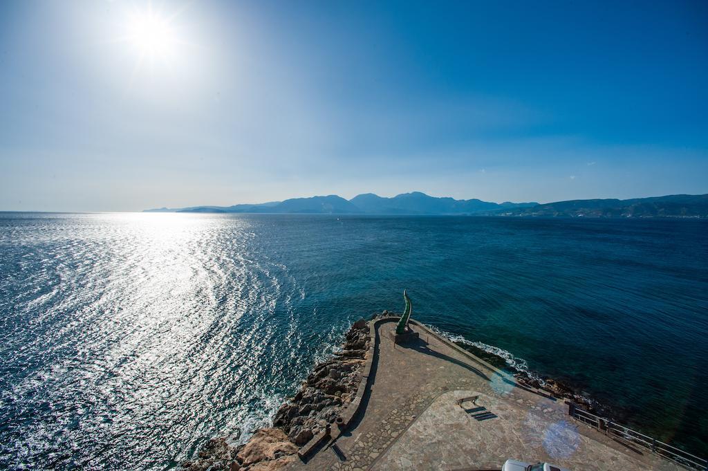 El Greco Hotel Agios Nikolaos Quarto foto